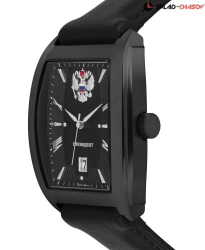 Часы Президент 1255599 фото фото 3