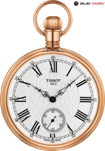 Tissot T861.405.99.033.01 фото фото 2