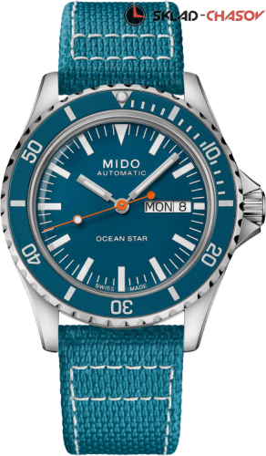 Mido M026.830.11.041.00 фото фото 4