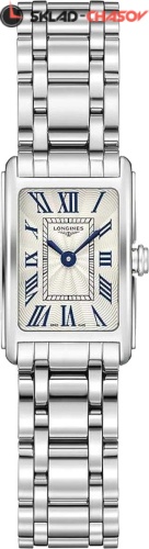 Наручные часы Longines L5.258.4.71.6 фото