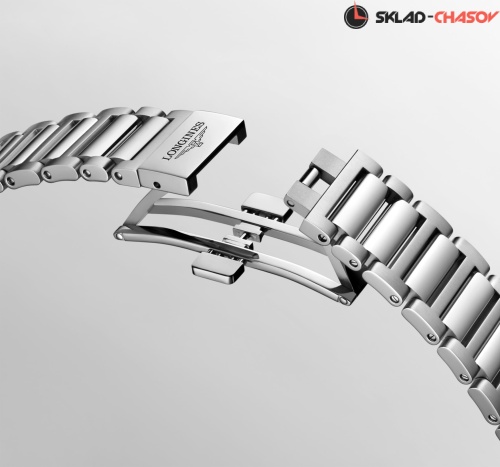 Наручные часы Longines L3.836.4.52.9 фото фото 6