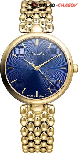 Adriatica Pairs A3770.1115Q фото