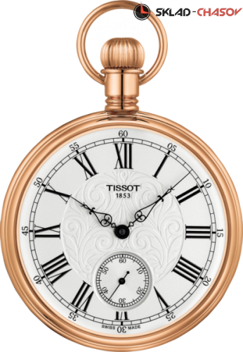 Tissot T861.405.99.033.01 фото фото 2