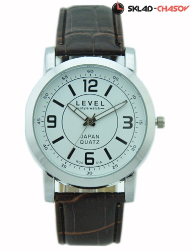 1031200 "LEVEL" Часы наручные фото