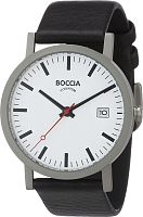 Мужские Boccia Titanium 3622-01 фото