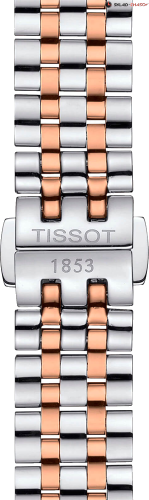 Tissot T122.207.22.033.00 фото фото 2