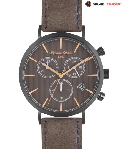 Часы "Русское Время" 75145294кк кварцевые фото