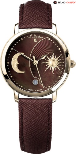 Женские L'Duchen Day & Night D 781.22.38 фото