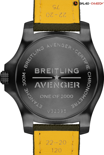 Breitling V323952A1L1X1 фото фото 4