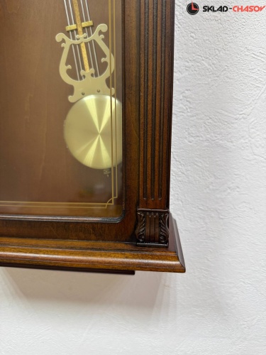 Seiko QXH066B фото фото 16