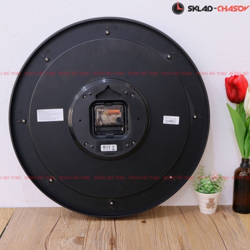 Настенные часы Seiko QXA745Z фото фото 3