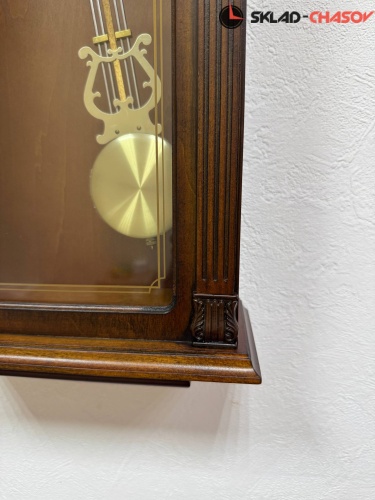 Seiko QXH066B фото фото 16