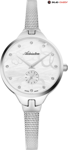 Adriatica Milano A3719.514FQ фото