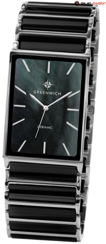Наручные часы Greenwich GW 521.10.31 фото фото 2