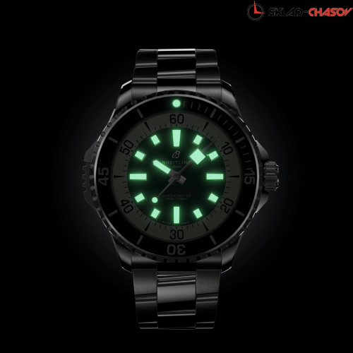 Breitling A17378E71C1A1 фото фото 3