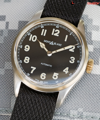 Montblanc 00117832 фото фото 3