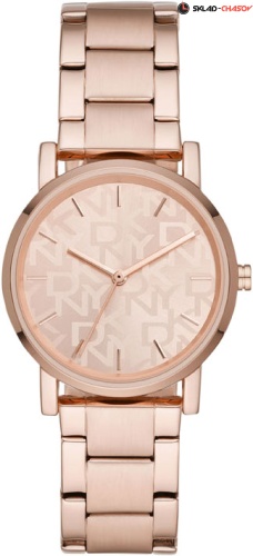 Наручные часы DKNY NY2854 фото