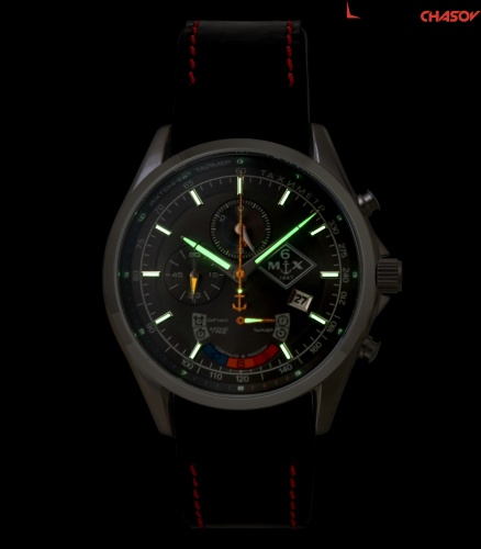 Наручные часы 6МХ 8700/164.1.734 ЧК фото фото 5