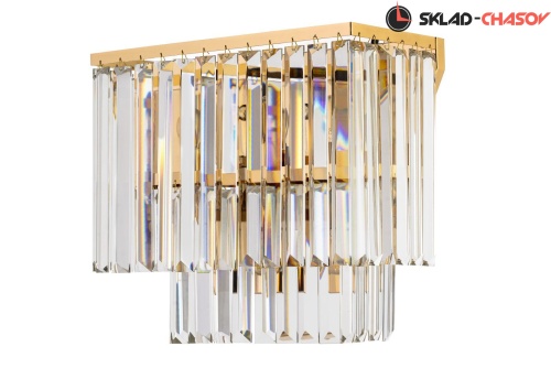 бра Arti Lampadari Enio E 2.30.100 GP фото