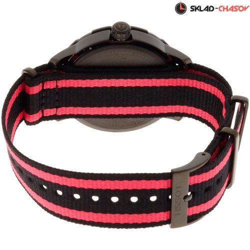 Tissot T095.410.37.057.01 фото фото 4