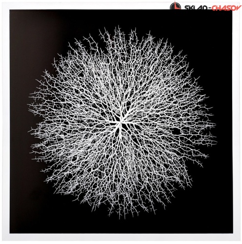 Панно композитное "Лёгкий шелест 2" фото