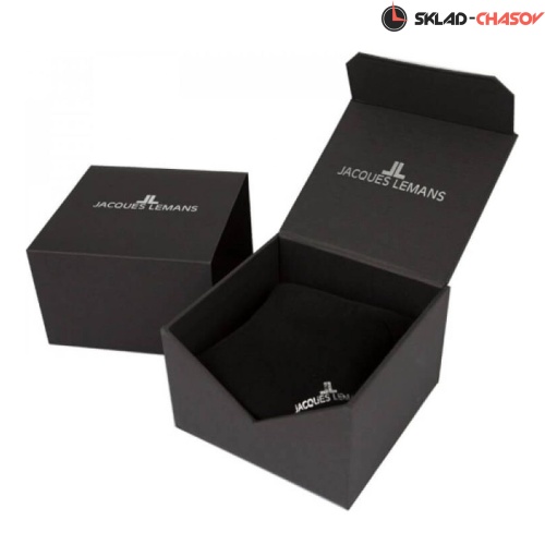 Наручные часы Jacques Lemans 1-2199V фото фото 2