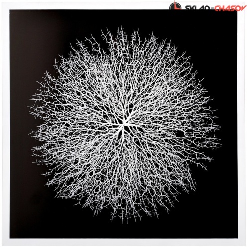 Панно композитное "Лёгкий шелест 2" фото