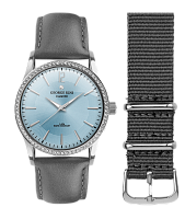 George Kini GK-15-21 фото