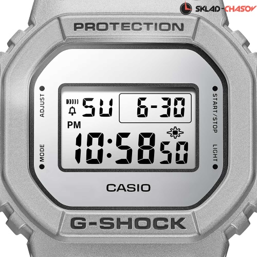 Casio DW-5600FF-8E фото фото 2