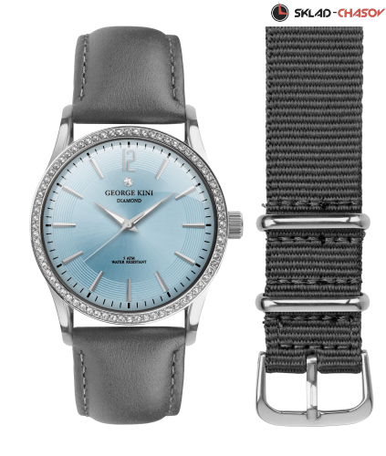 George Kini GK-15-21 фото