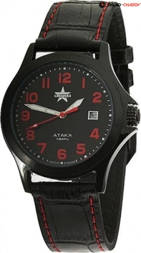 Спецназ Атака 2104310-2115-05 фото