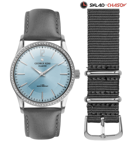 George Kini GK-15-21 фото