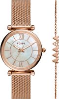 Fossil Carlie ES5058SET фото