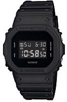 Casio DW-5600BB-1 фото