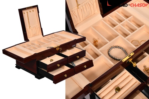 Шкатулка для хранения украшений 503OAC фото фото 6