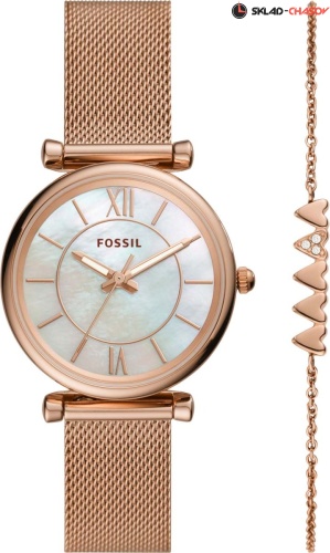 Fossil Carlie ES5058SET фото