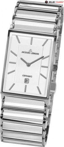 Мужские Jacques Lemans York 1-1593E фото