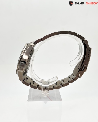 Часы "ШТУРМ" 7596.7.453кк на браслете механические фото фото 8