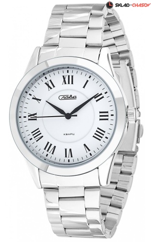 Кварцевые Слава "Традиция" 1731989/2035-100 фото