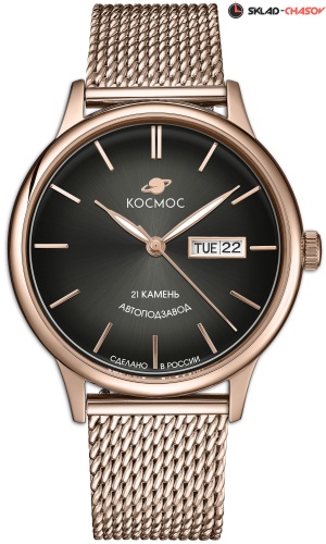 Космос Юпитер K 043.40.31 фото