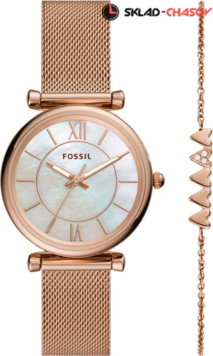 Fossil Carlie ES5058SET фото