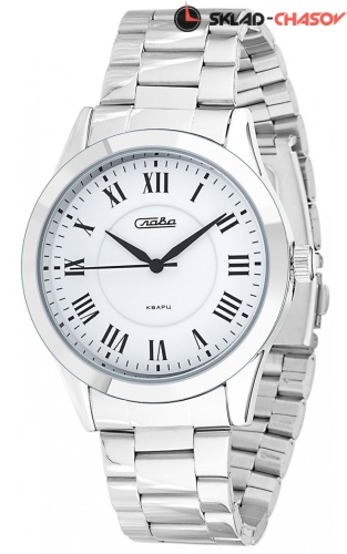 Кварцевые Слава "Традиция" 1731989/2035-100 фото