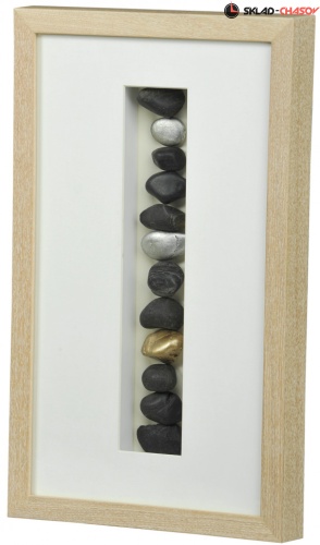 Объёмное панно "Камни 1" фото фото 2