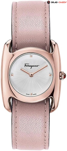 Salvatore Ferragamo SFEL00519 фото