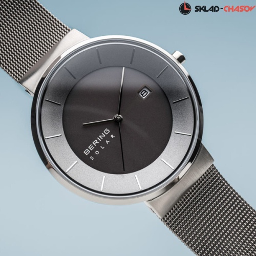 Наручные часы Bering 14639-309 фото фото 2