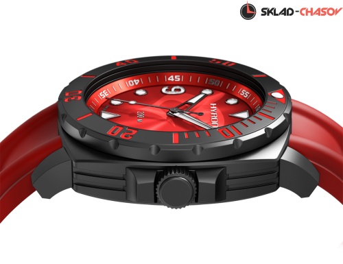 Молния Hyron Red фото фото 3