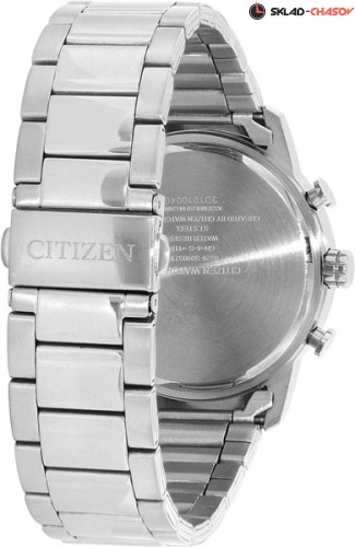 Citizen AN8050-51E фото фото 3