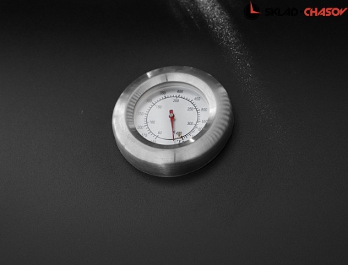 Гриль газовый KOCH Gourmet 400 фото фото 4