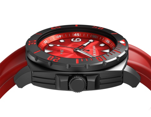 Молния Hyron Red фото фото 3