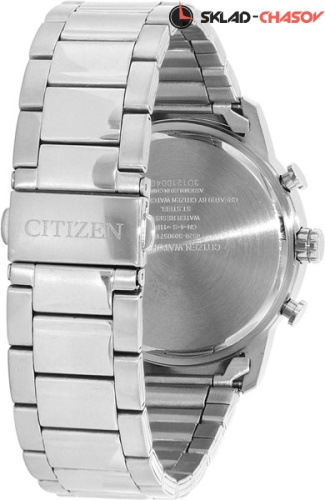 Citizen AN8050-51E фото фото 3